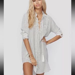 Faithful the brand size small dress